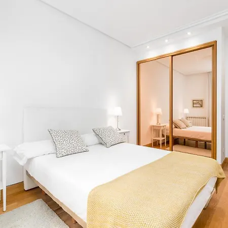 Always Easy - Urbieta Apartment San Sebastian
